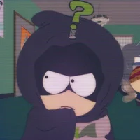 Mysterion