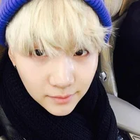 Yoongi