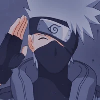 Kakashi Hatake 