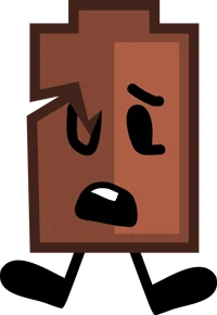 Brown Lego