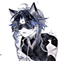 Servant Xiao