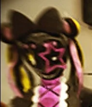 Nixie TFWLB