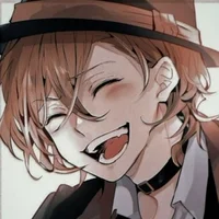 Chuuya Nakahara
