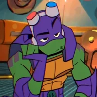 Donatello Hamato 