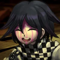 Kokichi Ouma