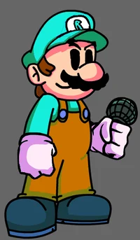 Rante Gaiel Orellana