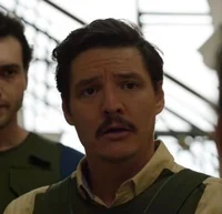 Javier Pena