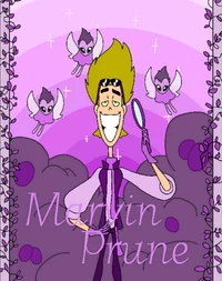 Marvin prune 