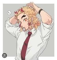 Rengoku seu professo