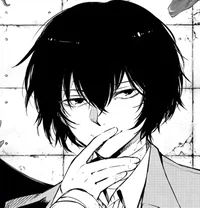 Dazai Osamu