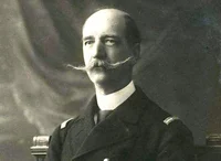 King George I of Gr