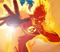 Human Torch