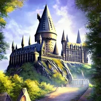 Hogwarts rpg