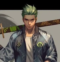 Genji Shimada