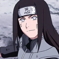 Neji Hyuga