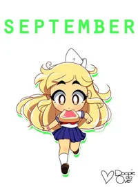 September Doopie 