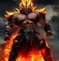 Champion of Hellrium