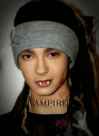 Tom vampiro