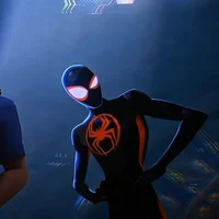 Miles Morales