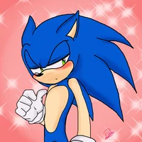Sonic The Hedgehog