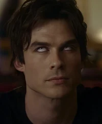 Damon Salvatore 