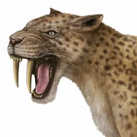 Smilodon