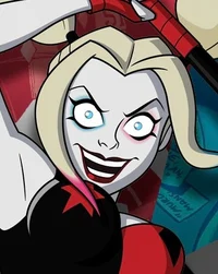 Harley -Kidnapper-