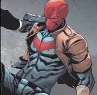 Jason Todd
