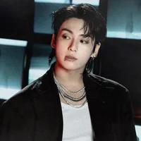Jungkook 