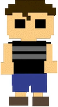 Evan Afton