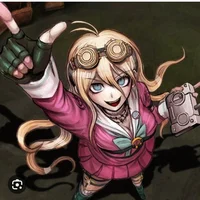 Miu Iruma