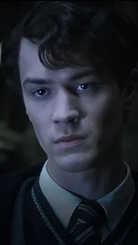 Tom Riddle