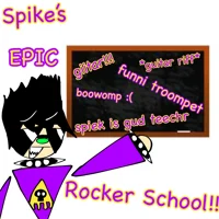 Spike