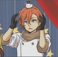 Chuuya 