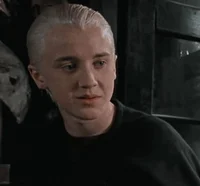 Draco Malfoy
