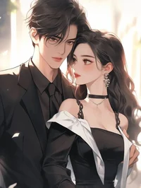 Carl - Mafia husband