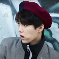 Yoongi