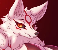 Amaterasu Okami