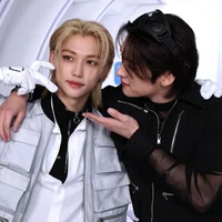 Felix and Minho