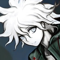 Nagito Komaeda