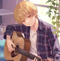 Riku - Boyfriend 