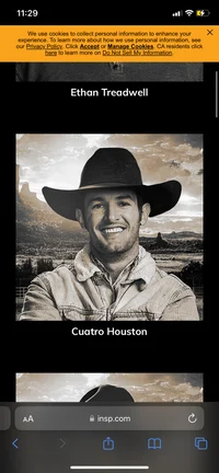 Cuatro Houston