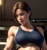 The No-Filter Woman