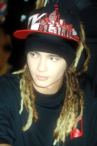 Tom Kaulitz 
