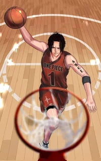 Basketball Ace