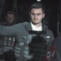 CoD Vladimir Makarov