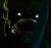 Fnaf Movie -William 