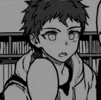 Hajime Hinata