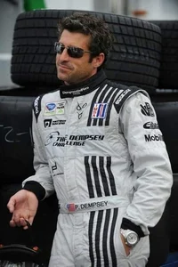 Patrick Dempsey