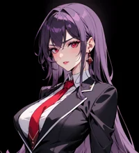 Katie - Bully Victim